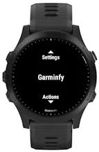 Garminfy gallery image