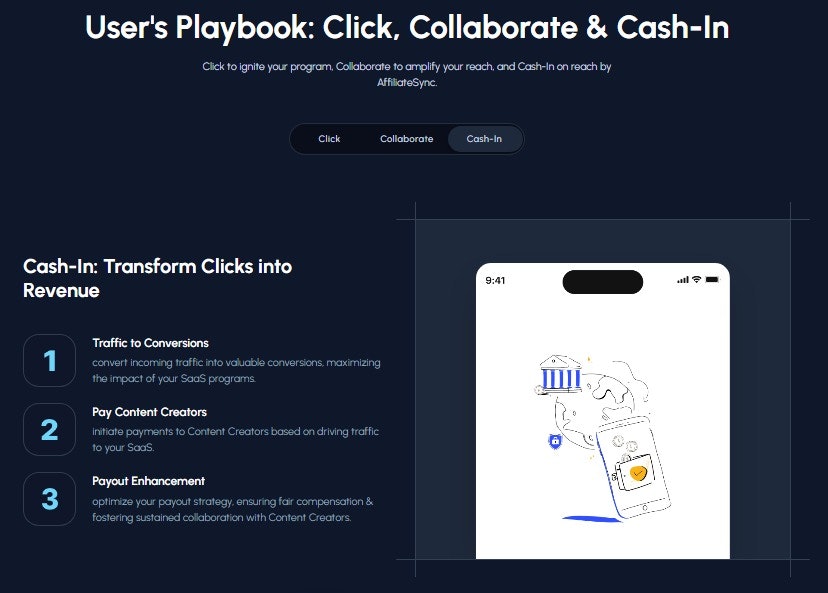 AffiliatesYnc media 6