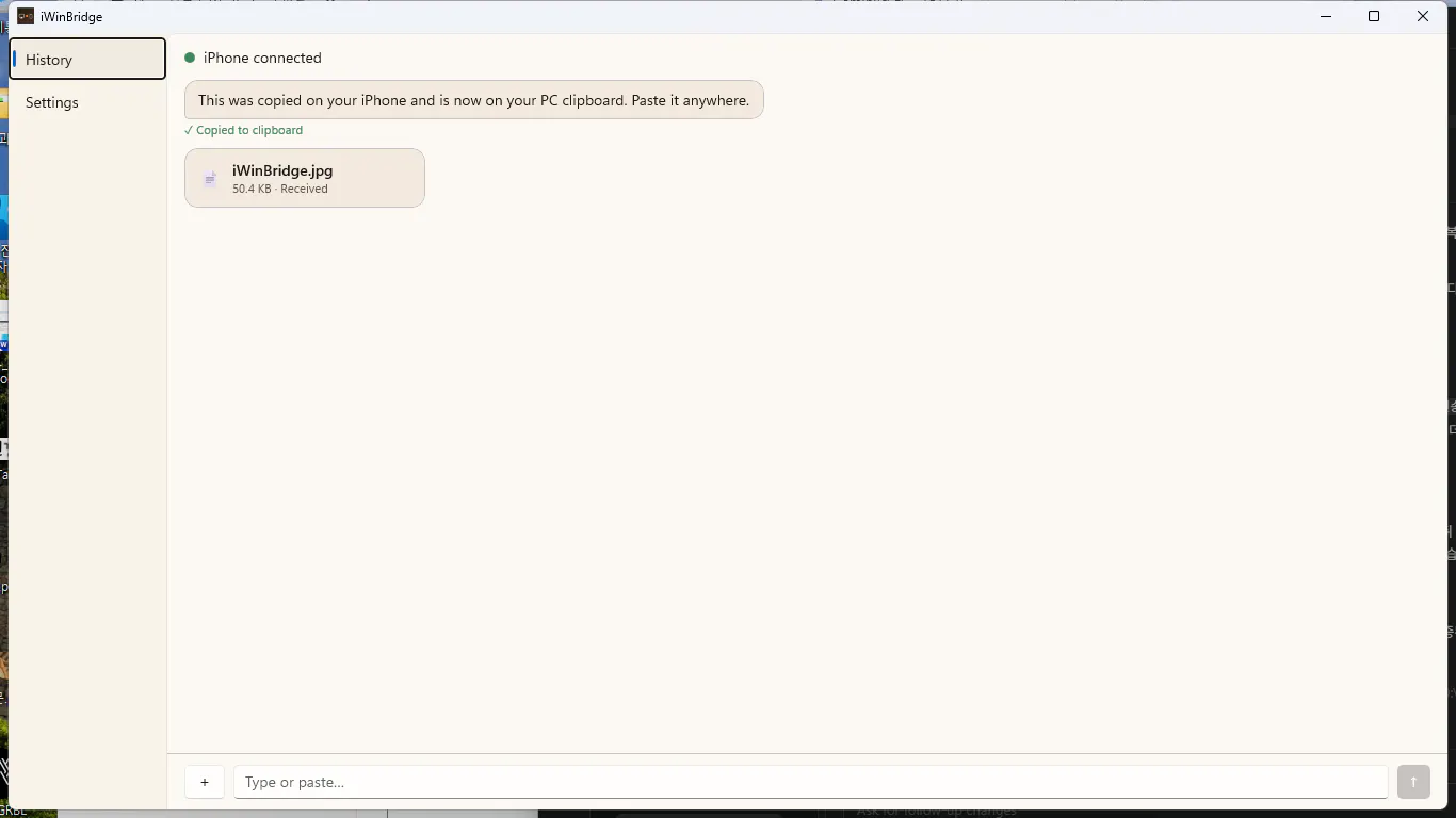 Screenshot 3