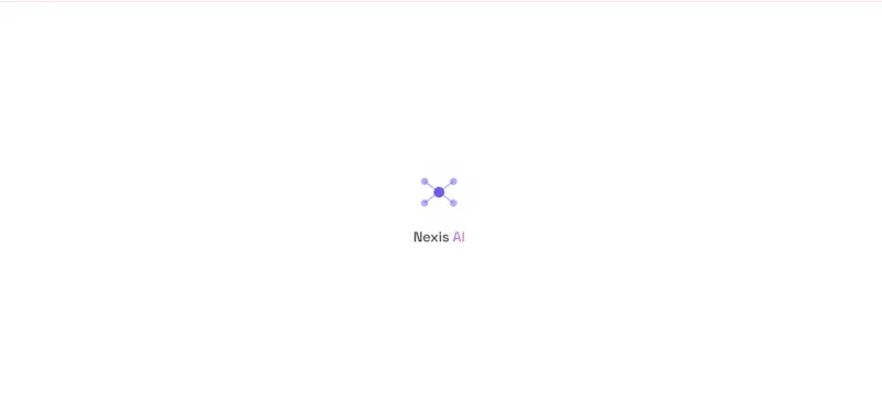 Nexis AI screenshot 1