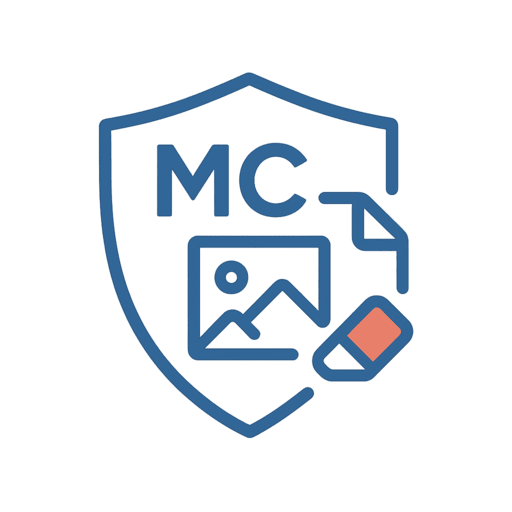 MetaClean gallery image