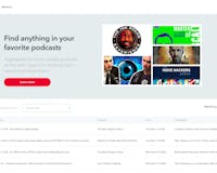 Podcast Search Engine media 1