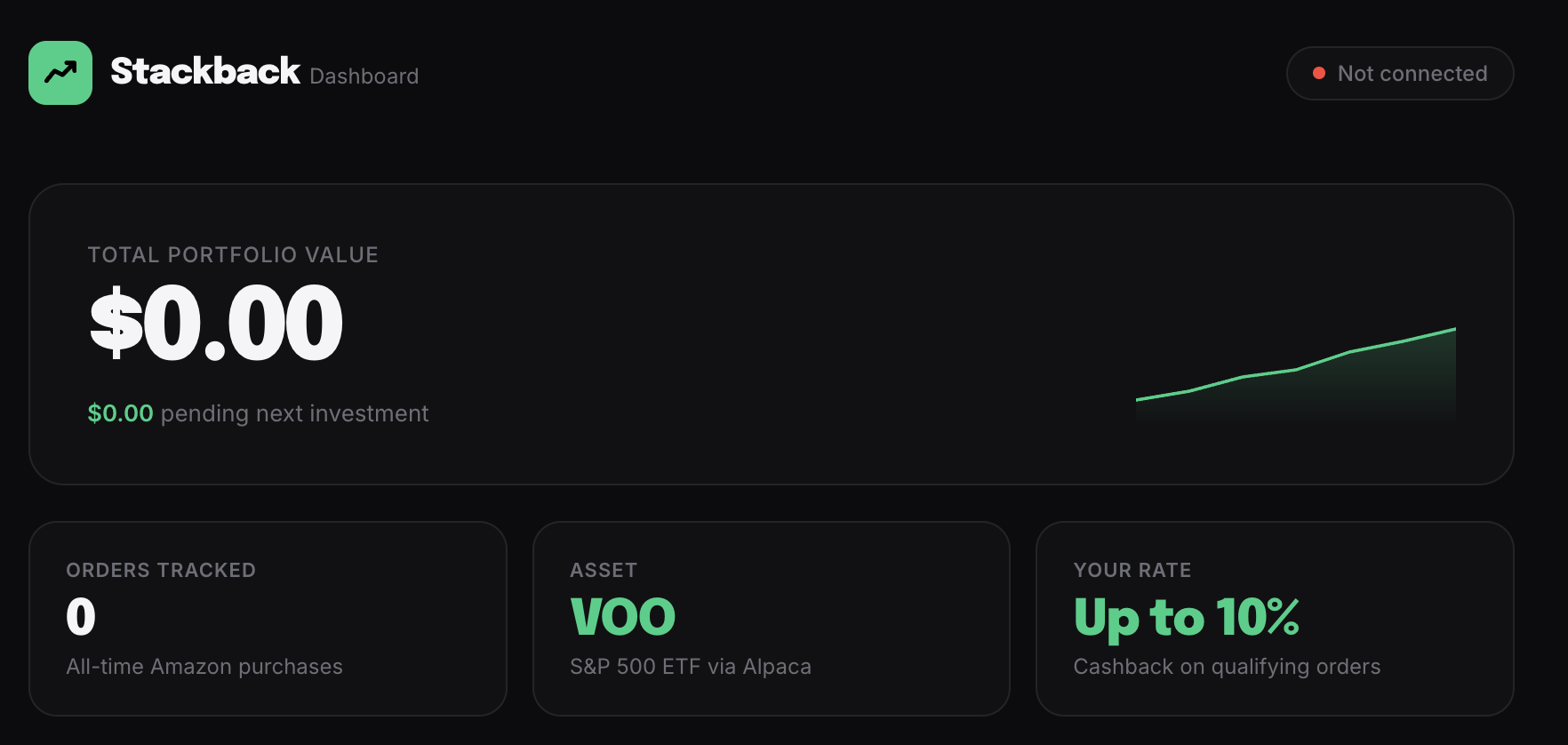 Stackback gallery image