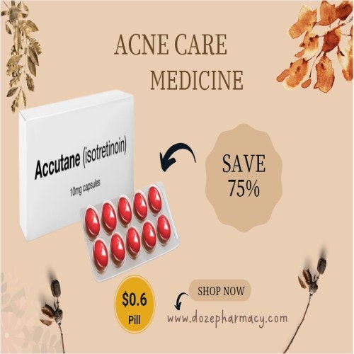 Isotretinoína 10 mg comprar en línea media 1