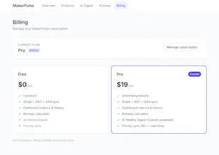 MakerPulse gallery image