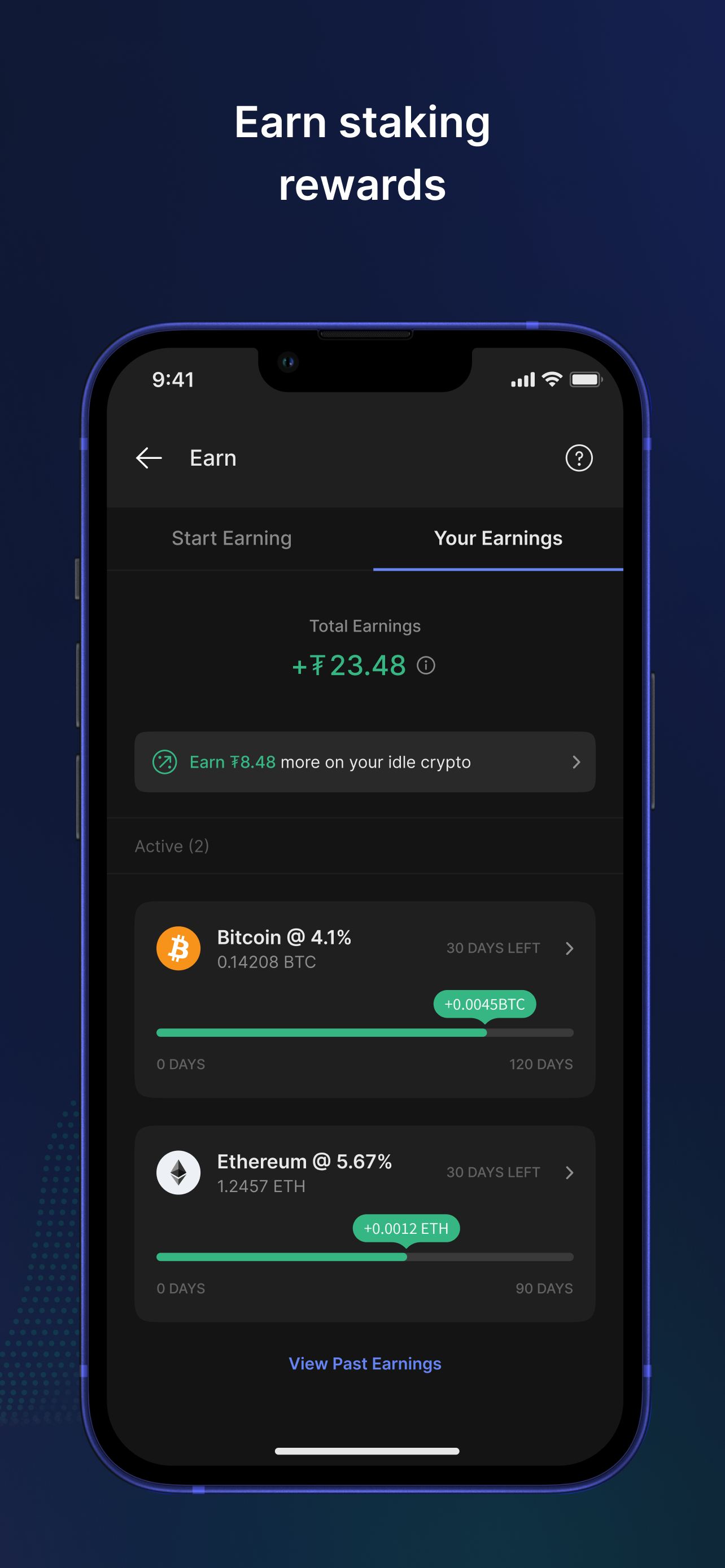 Coindcx International - 1000 jetonlu dünyanın ilk sıfır ücret kripto komisyoncusu medya 7