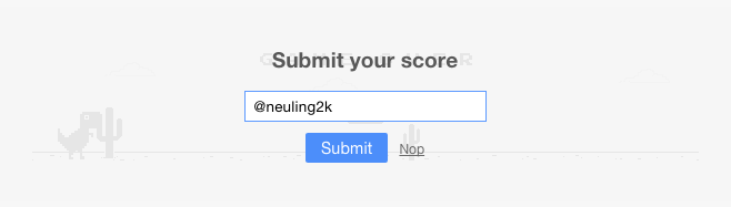 T-Rex Rocks gallery image