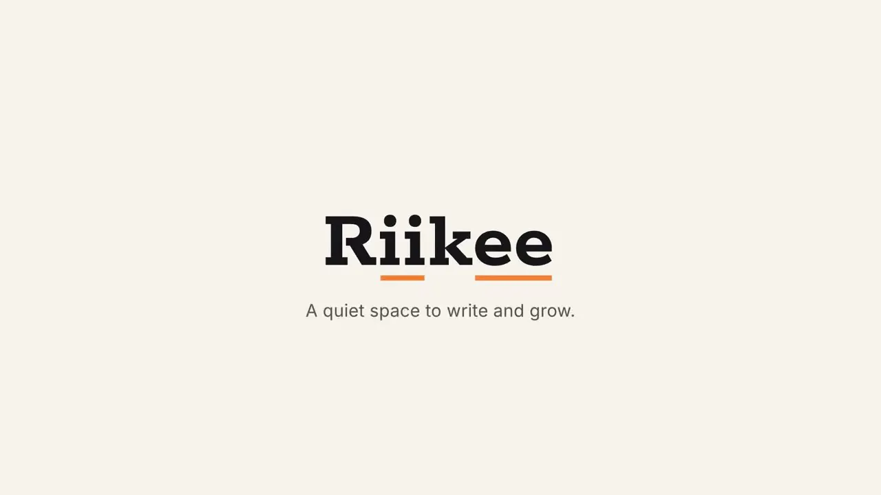 Riikee gallery image