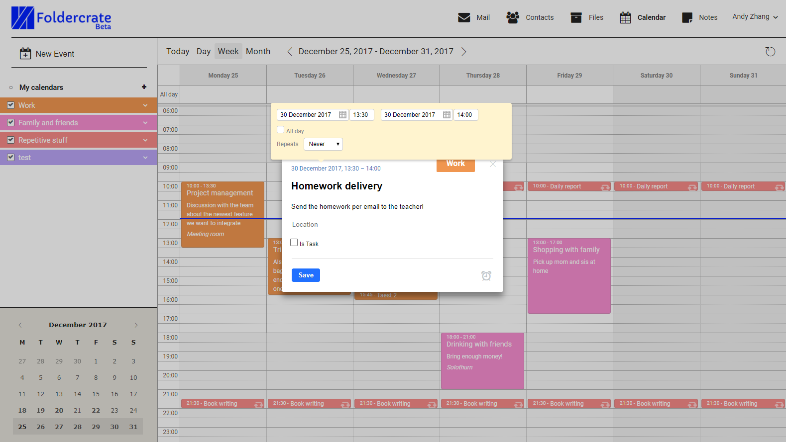 Foldercrate gallery image