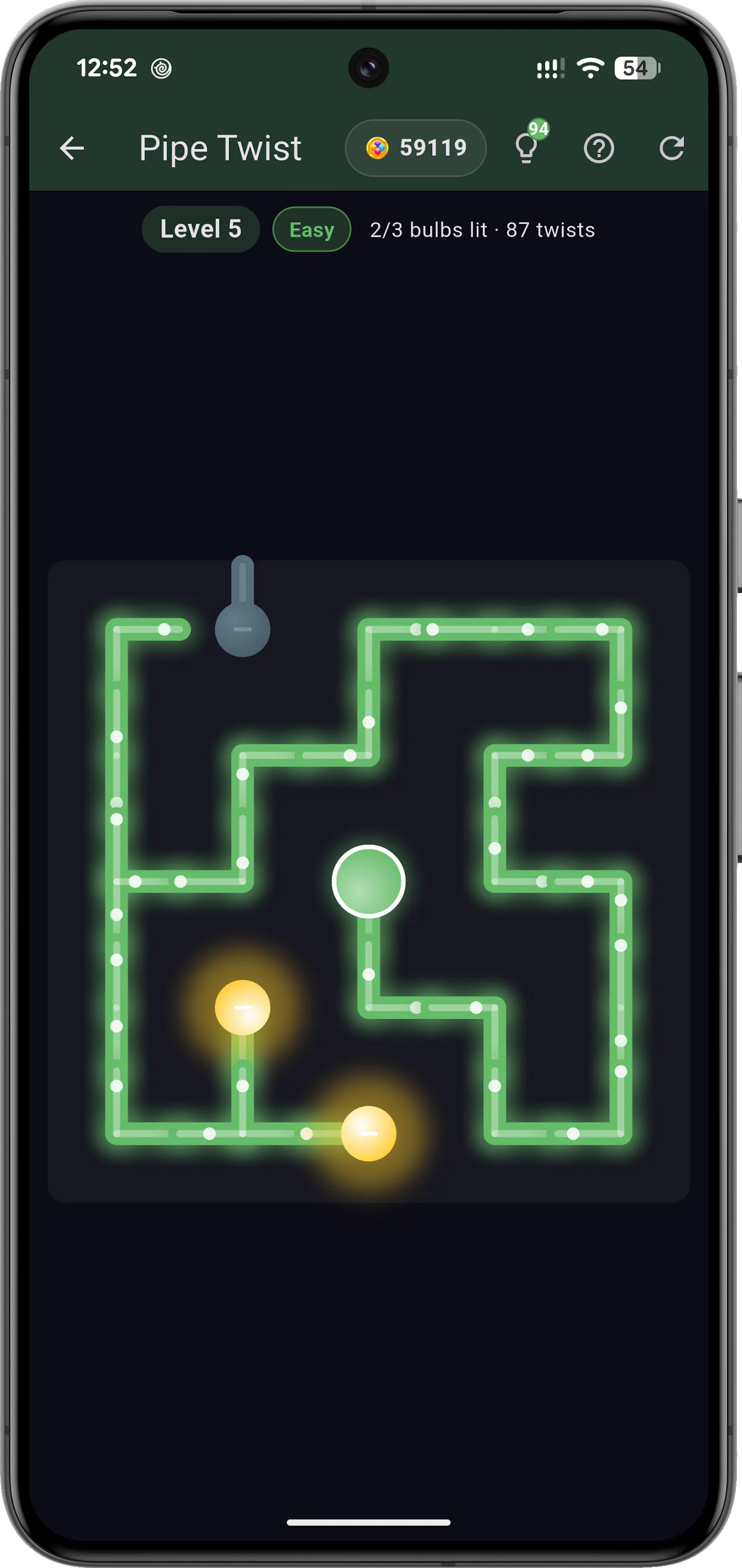 Game Bytes: Mini Games screenshot 9