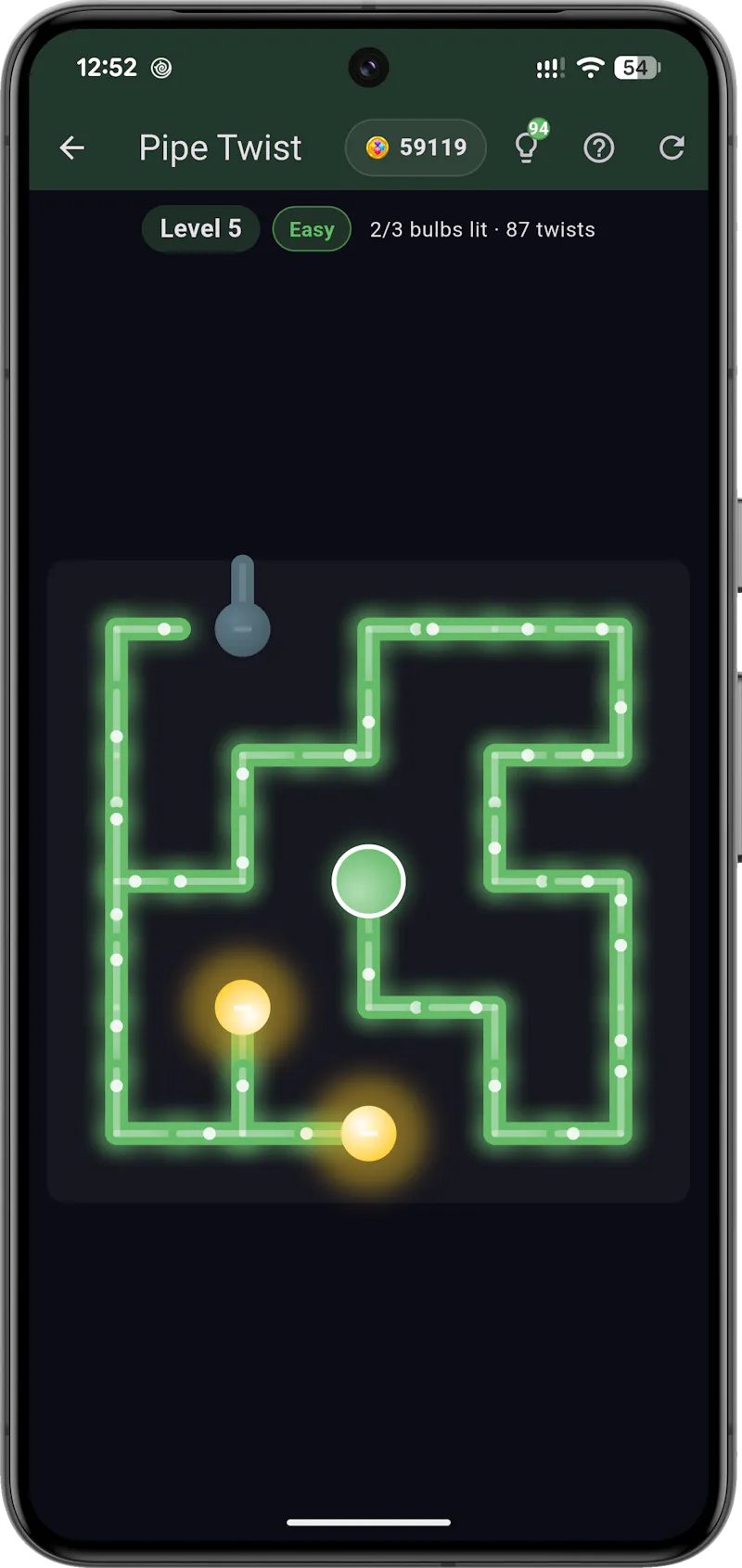 Game Bytes: Mini Games screenshot 9