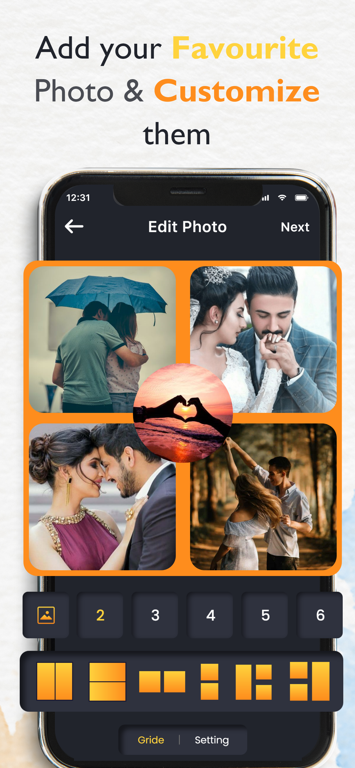 PixelLab: Drip & Collage Maker gallery image