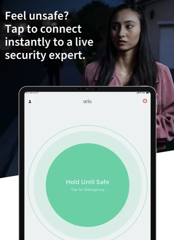 Arlo Safe gallery image