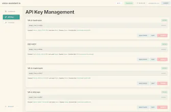 voice-assistant.io gallery image