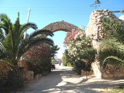 Lampedusa travel gallery image