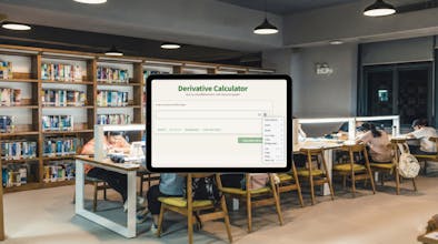 Derivative Calculator gallery image