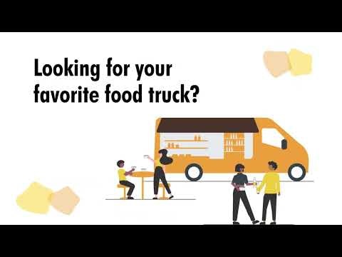 GrubTrucks gallery image