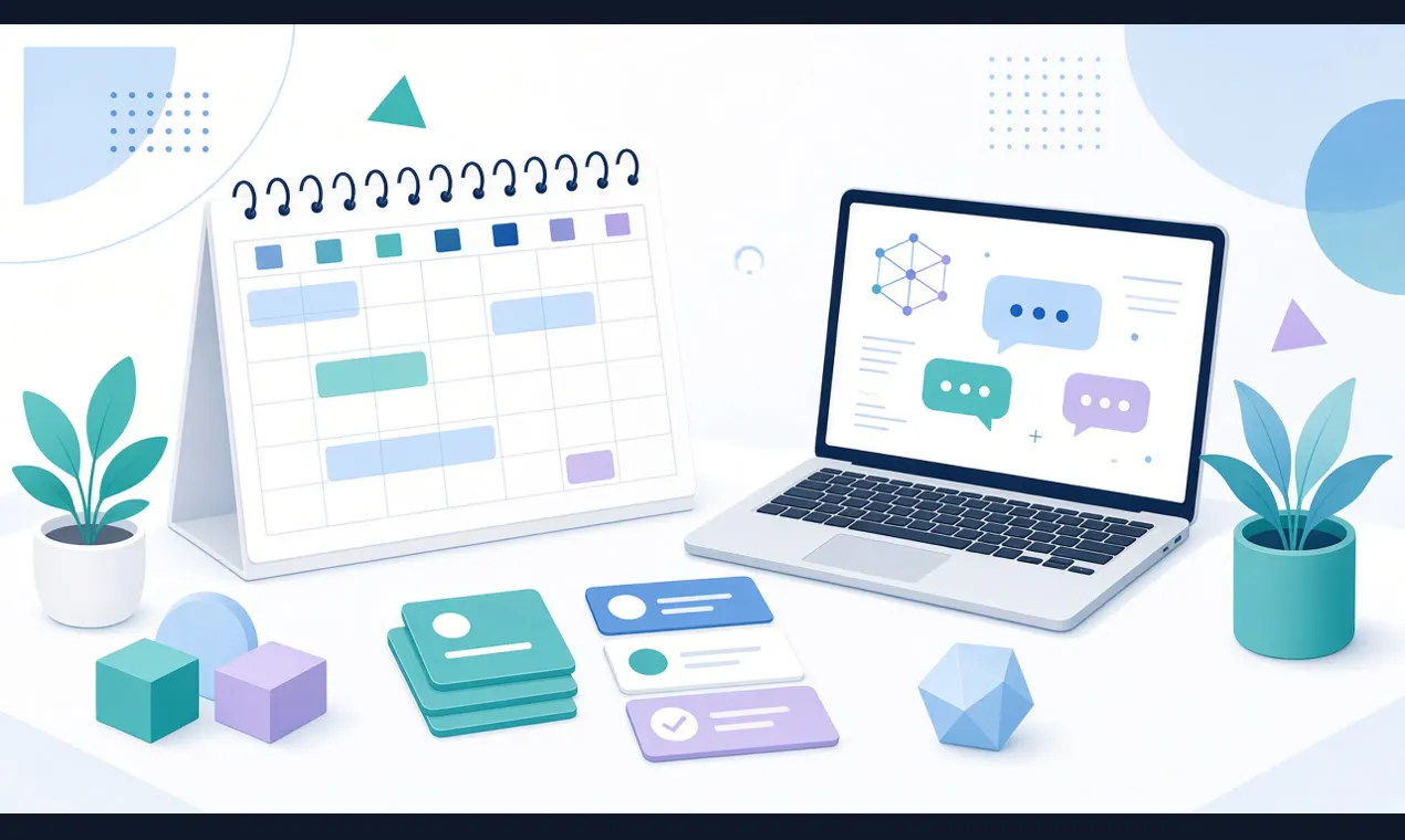 RoutineKit Free Sample gallery image