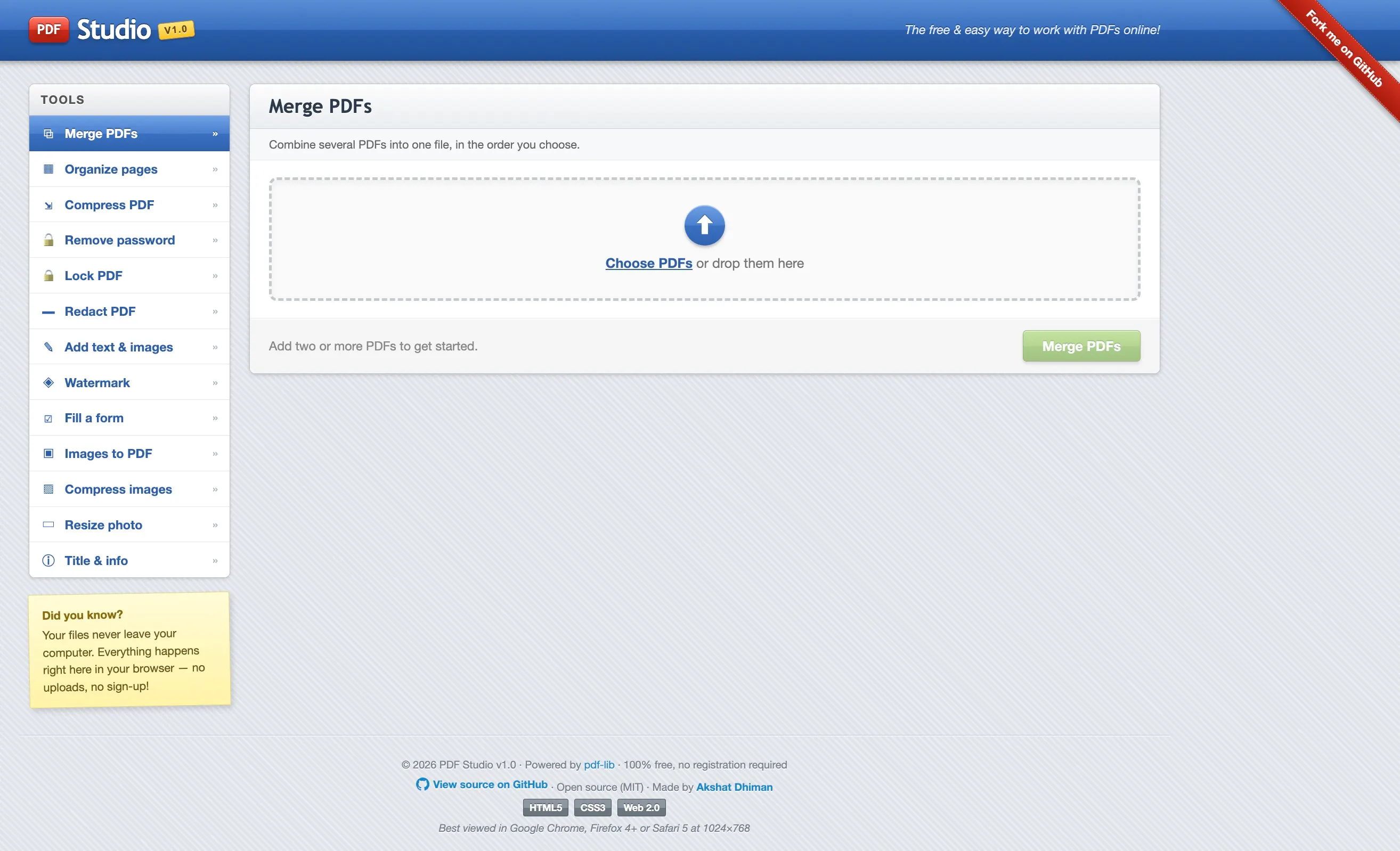PDF Studio gallery image