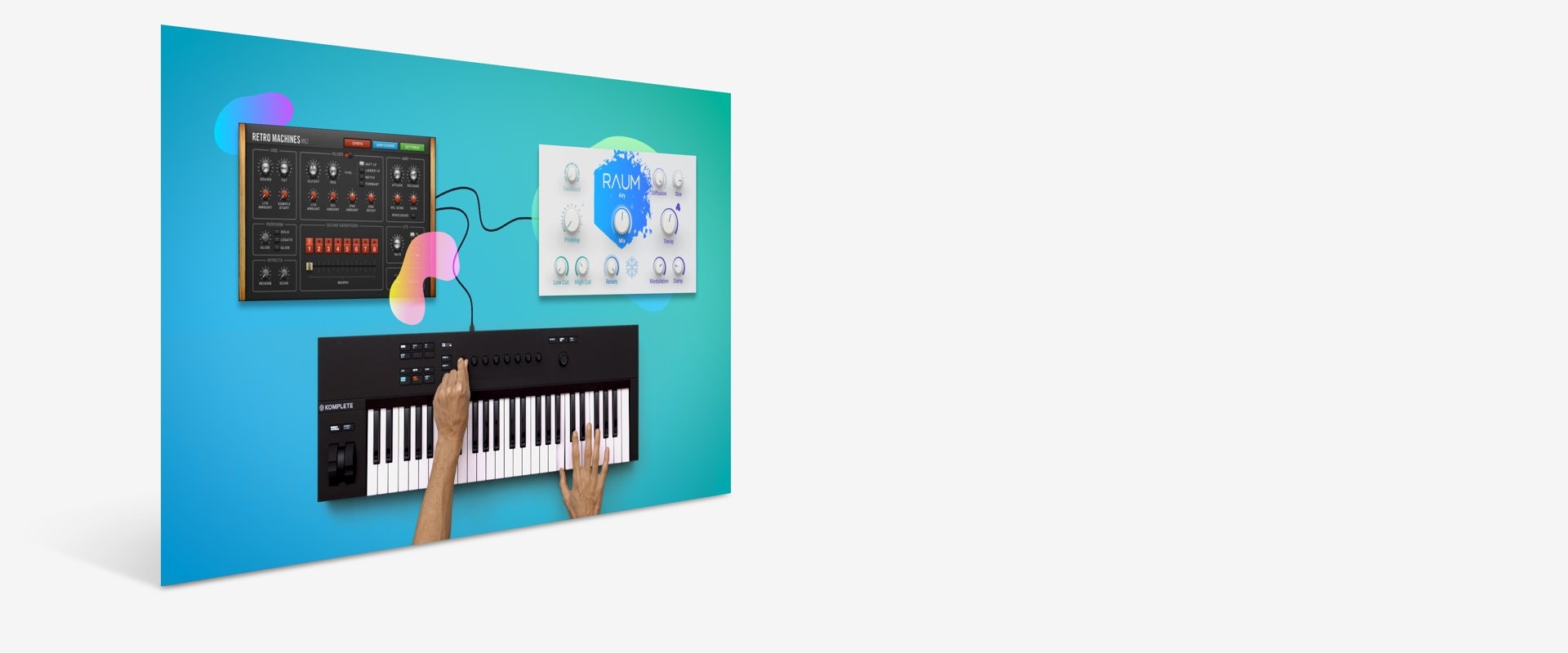 iMaschine 2 gallery image