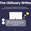 The Obituary Writer