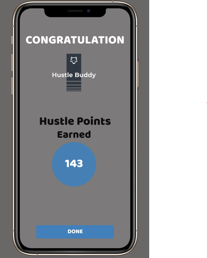 Hustle Buddy gallery image