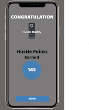 Hustle Buddy gallery image