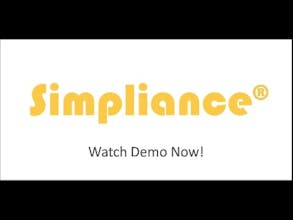 Simpliance Classic Software gallery image