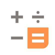 Digital Calculator Online gallery image