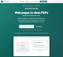 Pooch PDF gallery image