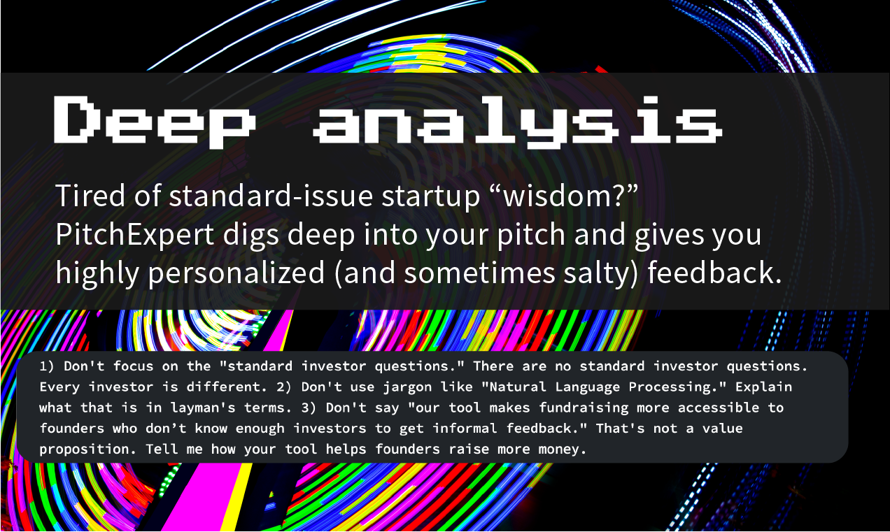 PitchExpert gallery image