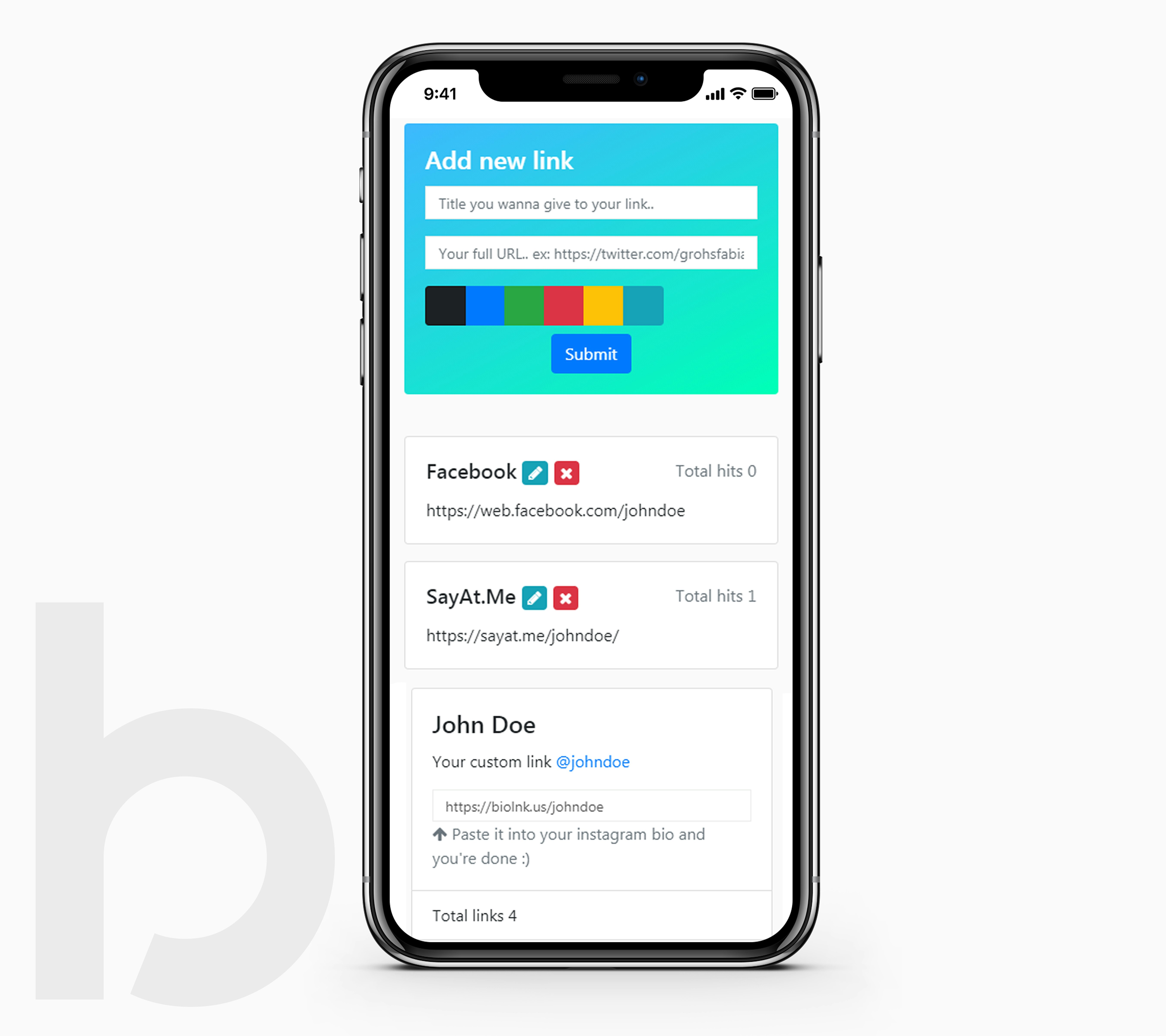 biolnk gallery image