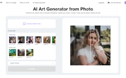 Artguru AI Art Generator media 2