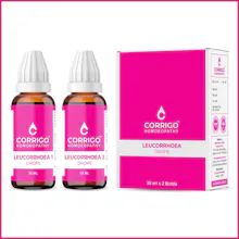 leucorrhoea homeopathy drops in Delhi gallery image