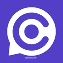 ConvoFlow-AI Memory for ChatGPT & Claude logo