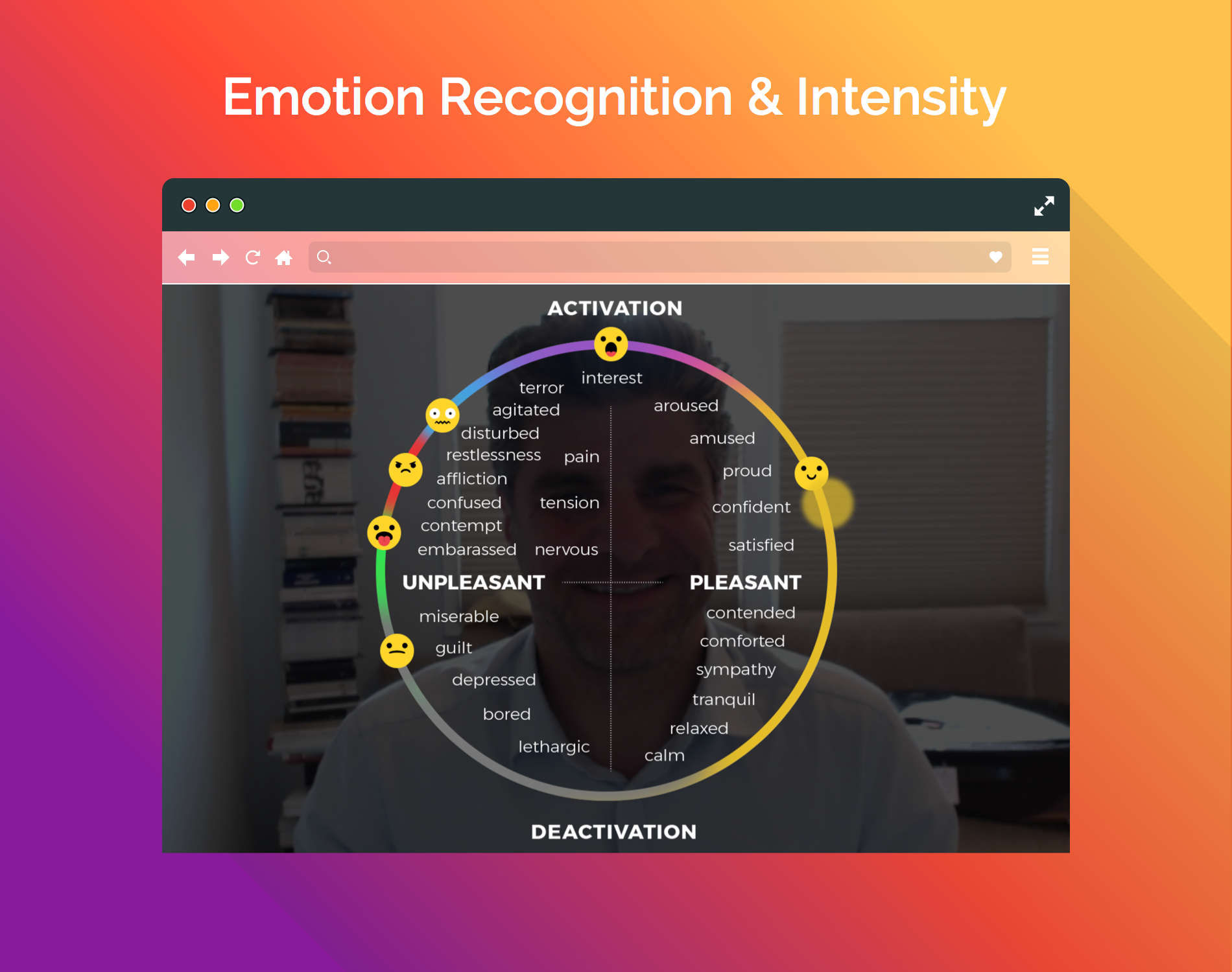 MorphCast SDK gallery image