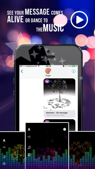 Nanimea - Beautiful messages gallery image