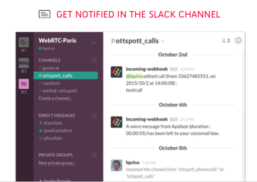 Ottspott gallery image