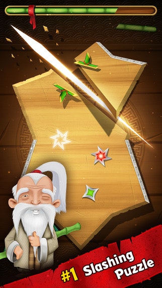 iSlash heroes gallery image