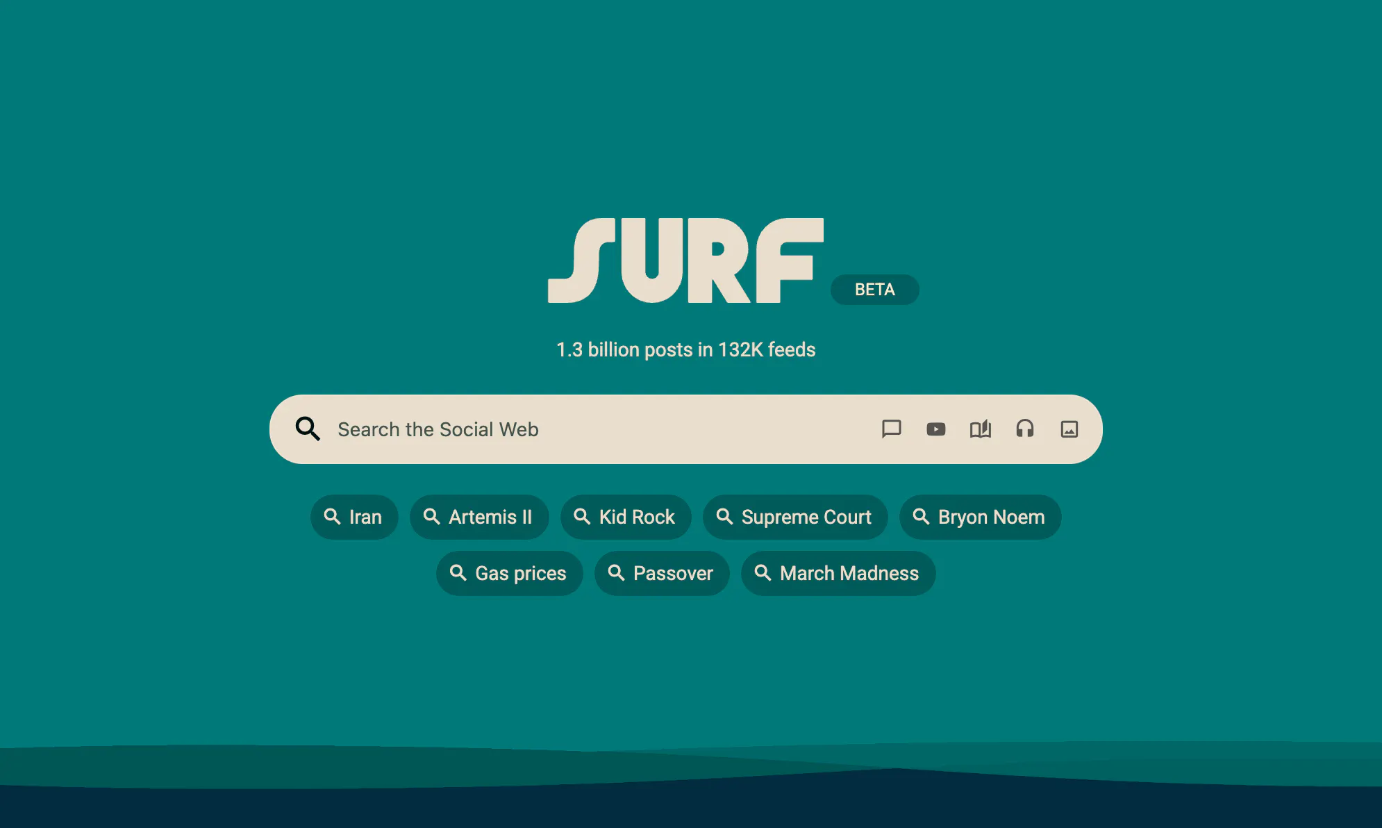 Flipboard Surf: Flipboard's new app for browsing the open social web ...
