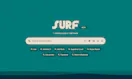 Surf Social Websites