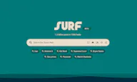 Surf Social Websites