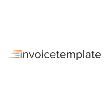 Invoice Template gallery image