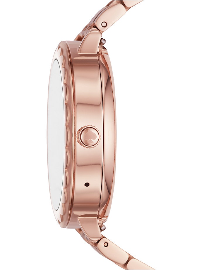 Kate Spade Smartwatch gallery image