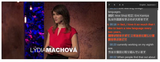 Captionz gallery image