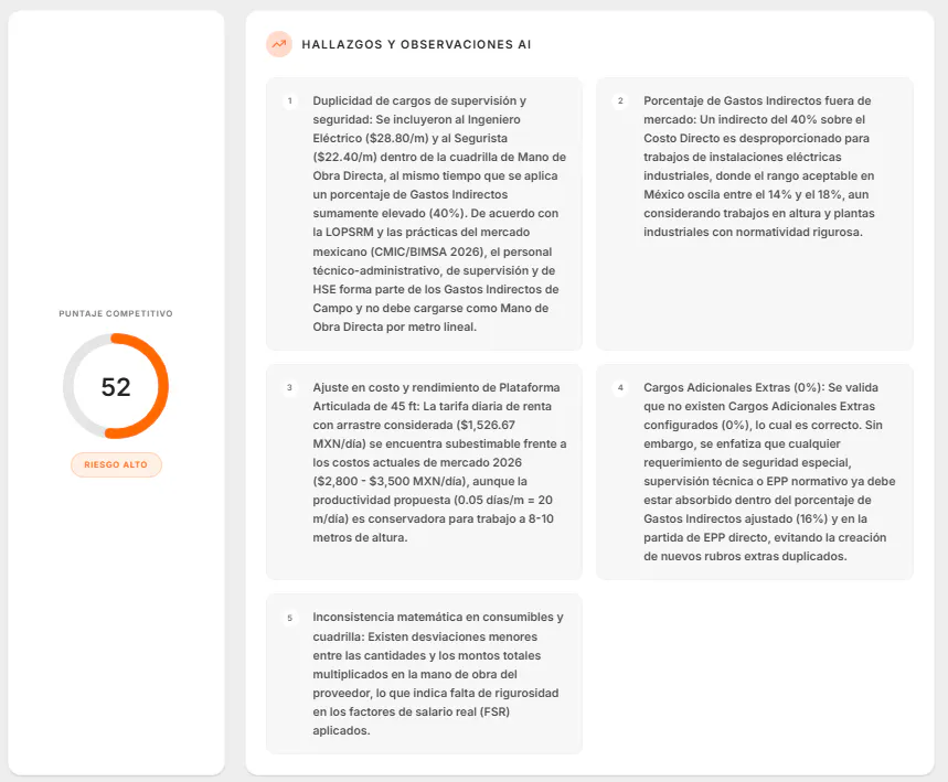 Auditor APU Expert gallery image
