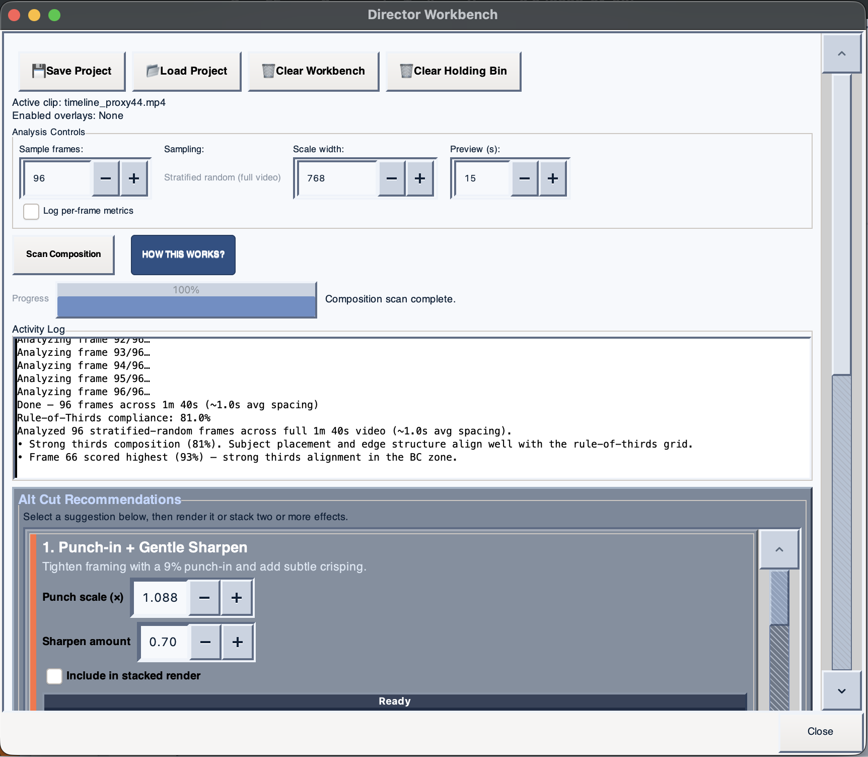 FFmpeg Commander Video Toolbox gallery image
