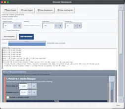 FFmpeg Commander Video Toolbox gallery image