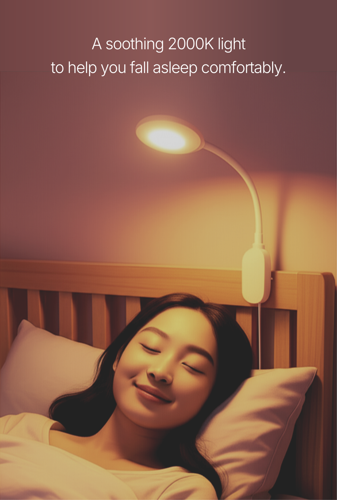 แสงยามเช้า - โคมไฟแสงสีน้ำเงินที่ซิงค์จังหวะ circadian ของคุณอีกครั้ง media 4