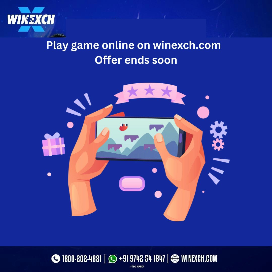 Winexch Mobile Sports